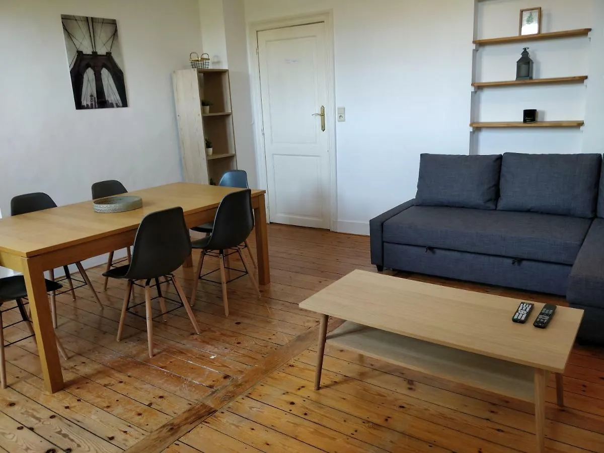 Apartment Brussels Center Belgium