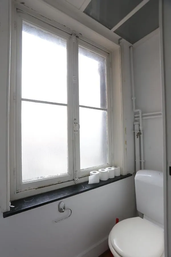 Apartment Brussels Center 0*,  Belgium